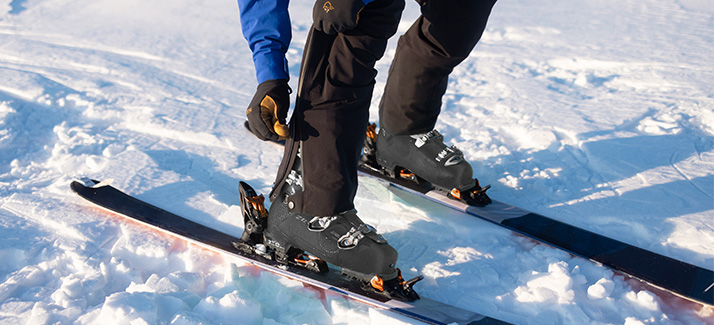 munt Ga naar het circuit Ontstaan De beste skischoenen voor 2022/2023: dit is onze top 10 | Bever
