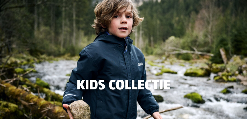 kids collectie