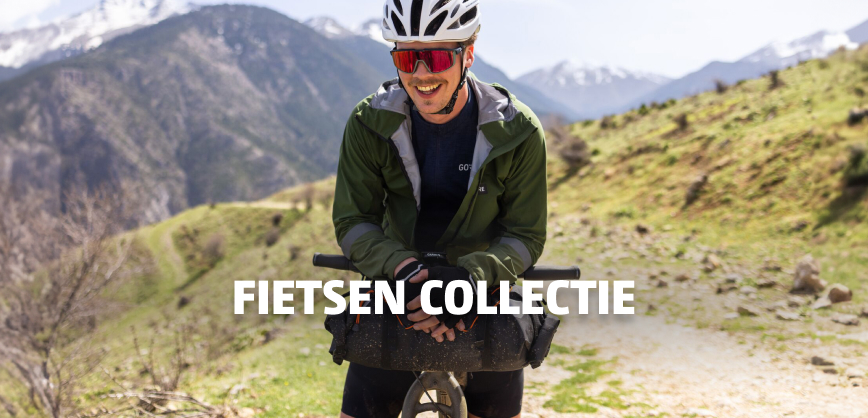 fietscollectie