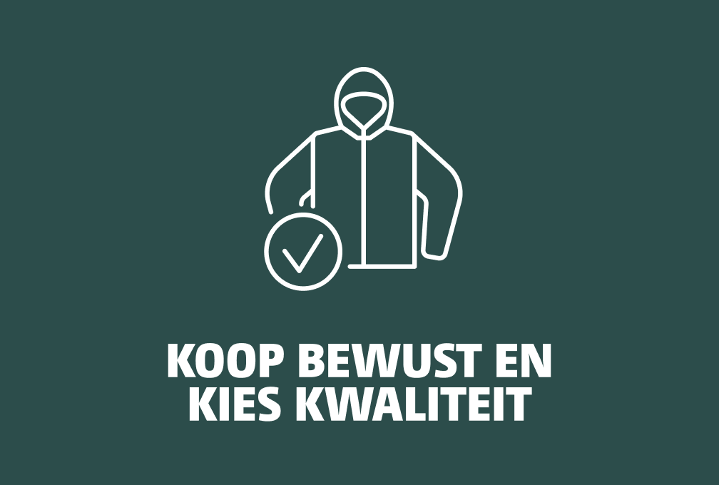 Lees meer over een bewuste keuze