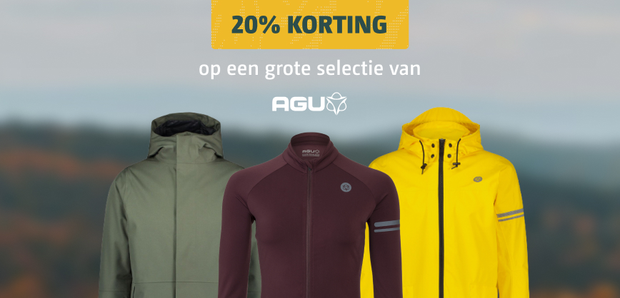 agu actie