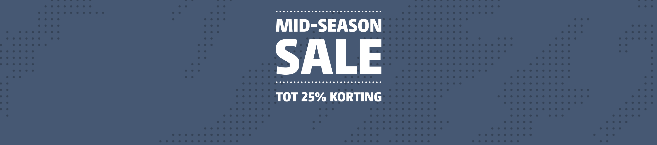 mid season sale