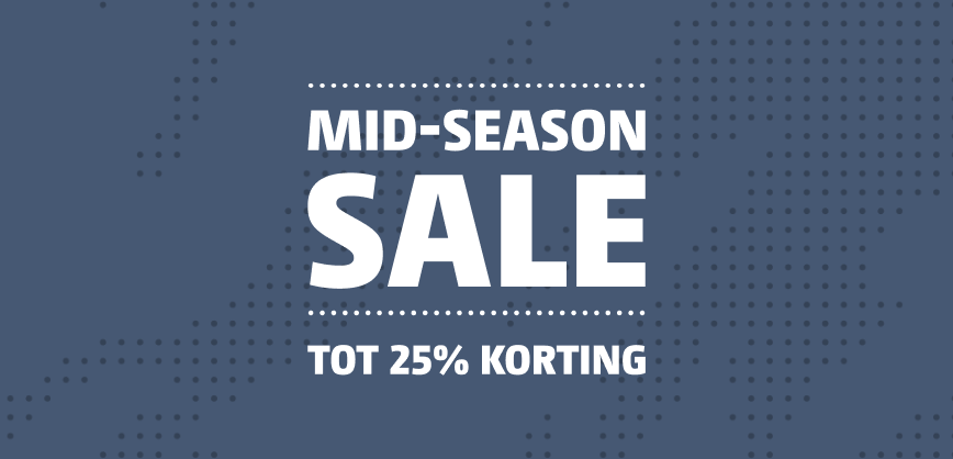 midseason sale