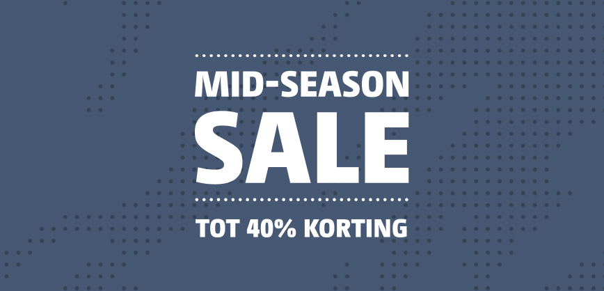 midseason sale