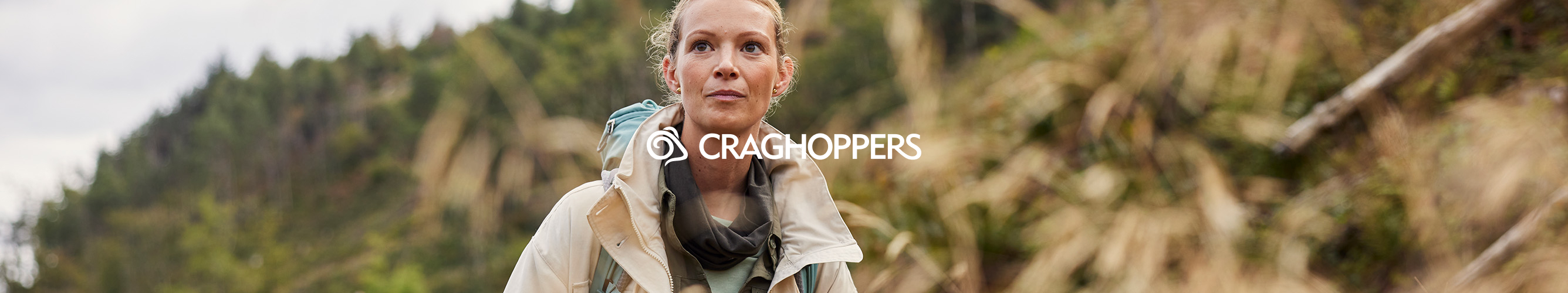 craghoppers logo