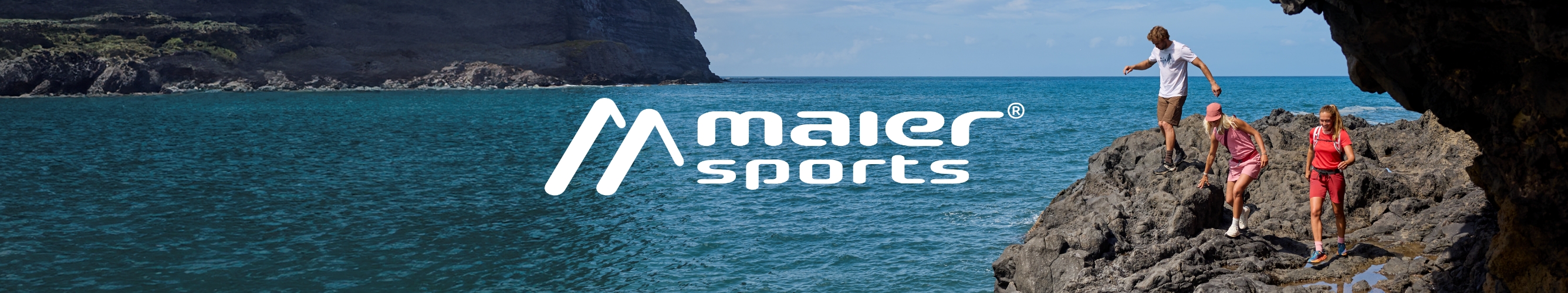 maier sports