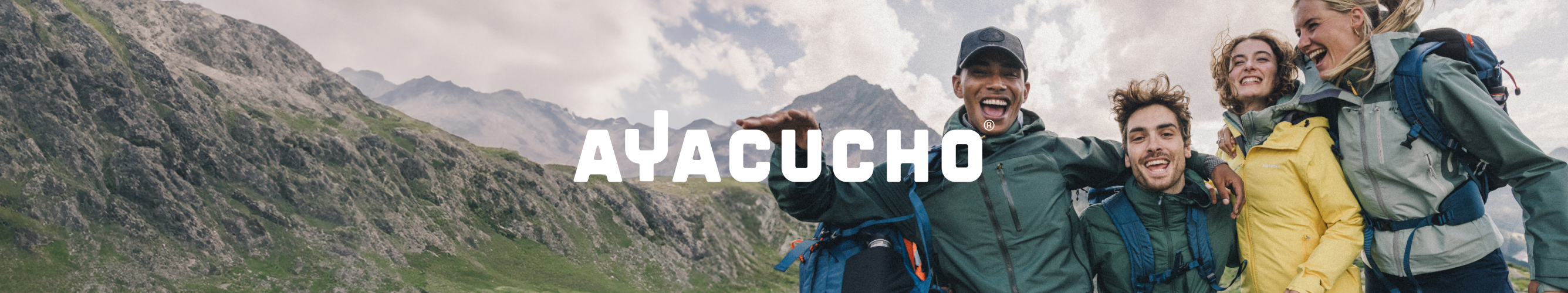 ayacucho header