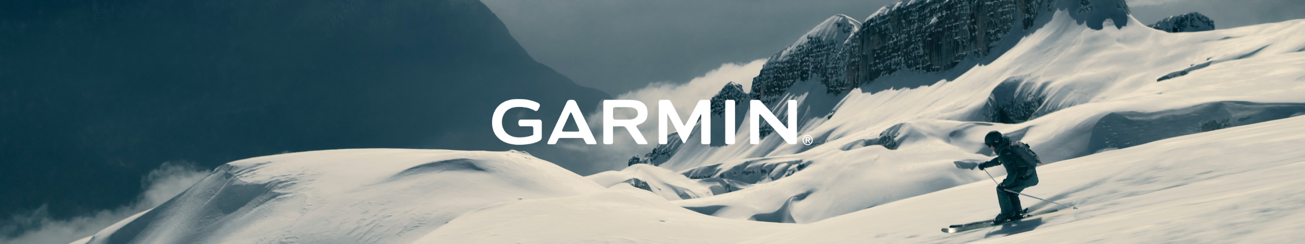 header garmin