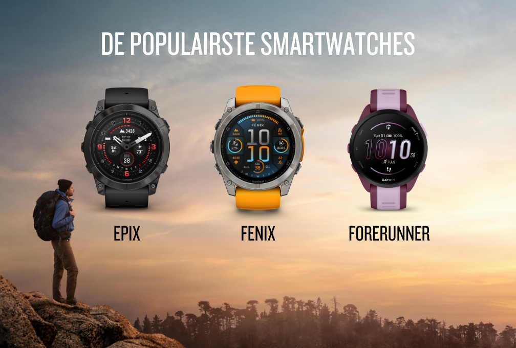 shop smartwatches