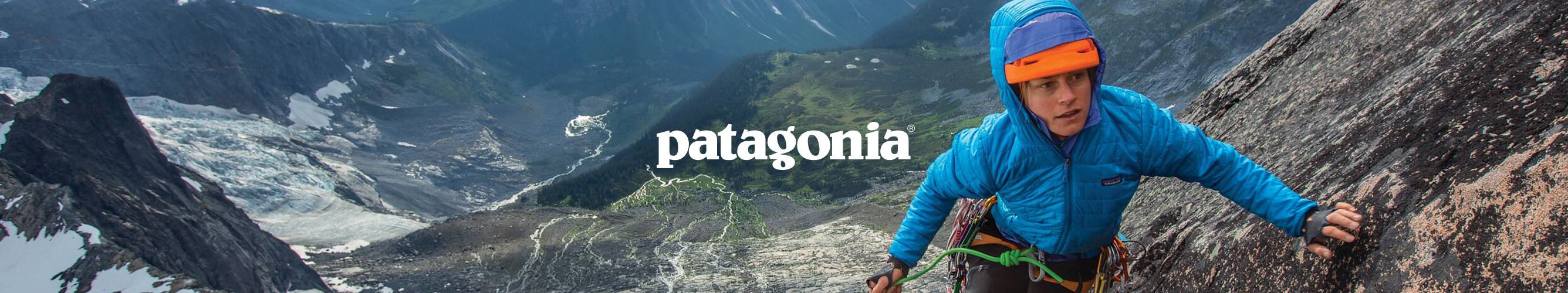 patagonia header