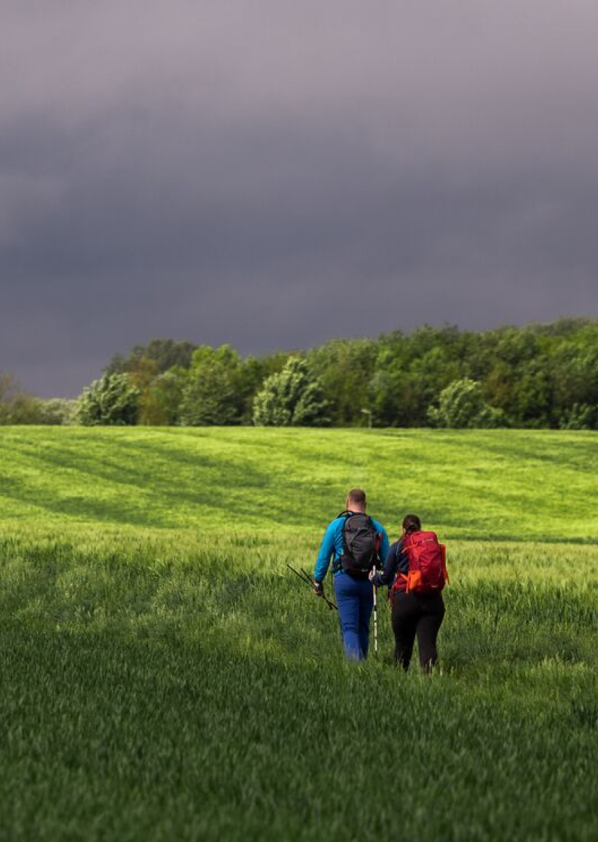 Keuzehulp wandelschoenen