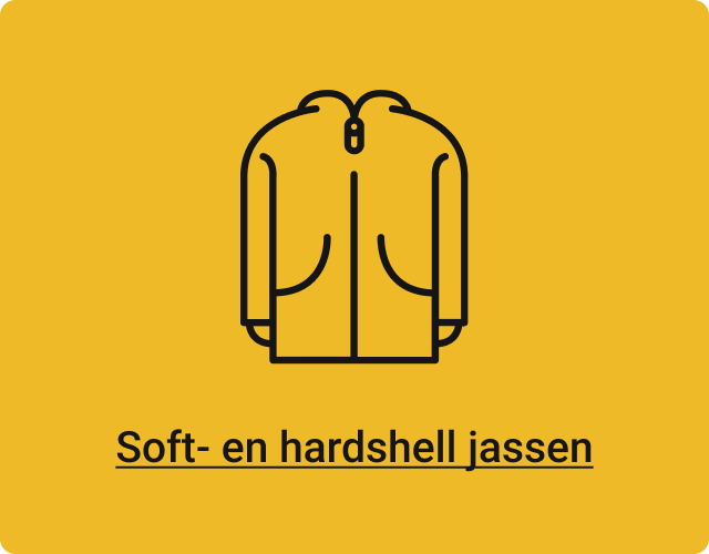 softshell vs hardshell