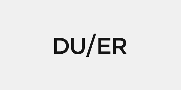 DU/ER