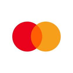 Mastercard Logo