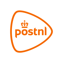 PostNL Logo