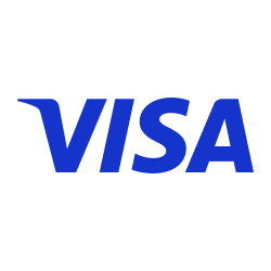 Visa Logo