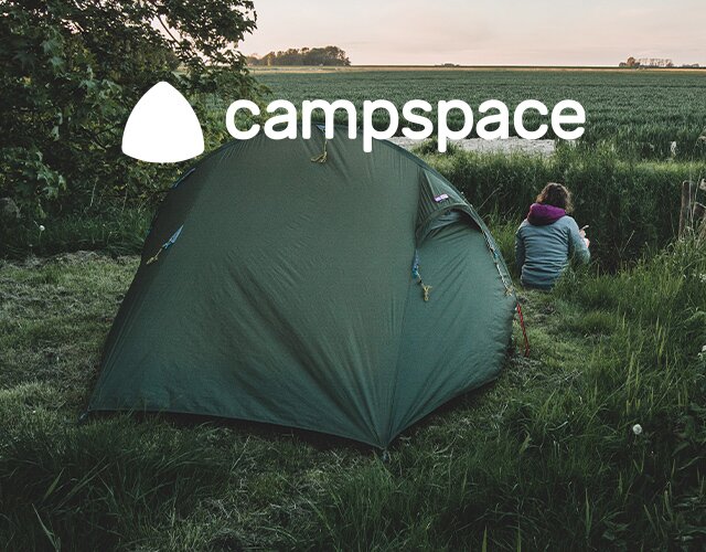 Bever x Campspace | Header