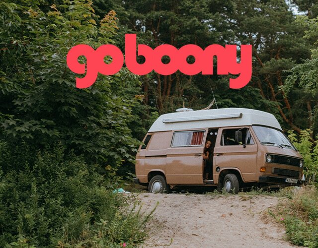 Bever x Goboony | Header