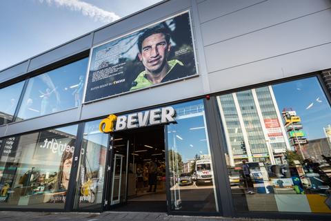 Variant donor burgemeester Bever Winkels | Bekijk de openingstijden van de winkels | Bever